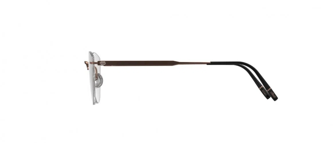 Silhouette The Visionary Chassis Rimless 5586 Eyeglasses - view 69